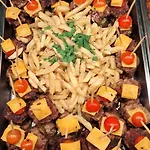 Legacy 2* Észak-Eforie