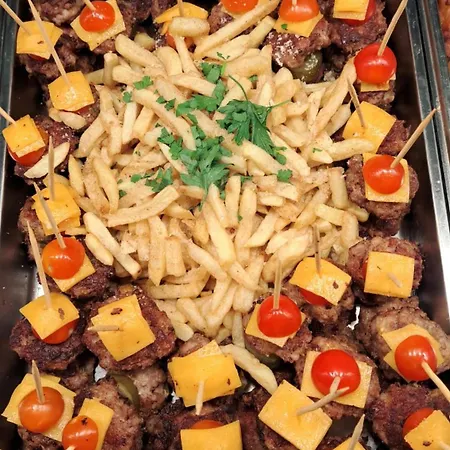 Legacy 2* Eforie Nord