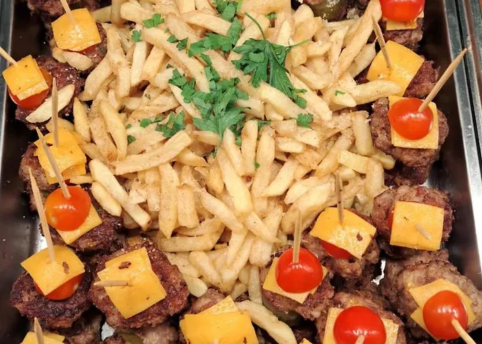 Legacy 2* Eforie Nord