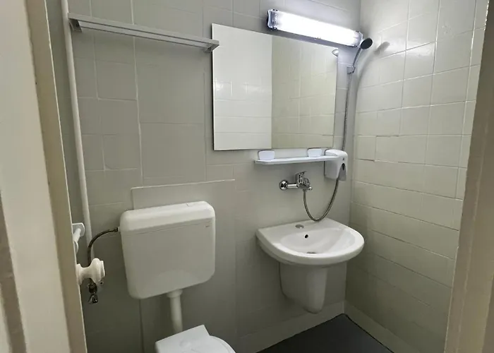 Legacy 2* Eforie Nord