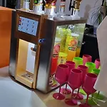 Hotel Legacy Eforie Nord