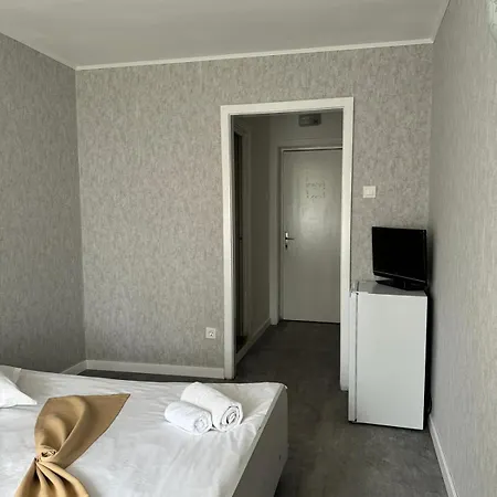 Legacy Hotel