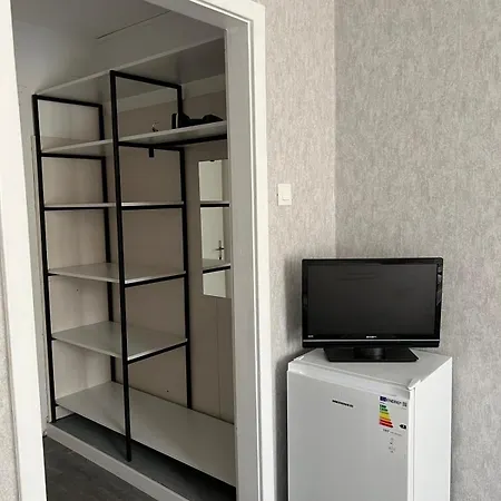 Hotel Legacy 2*