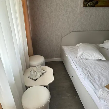 Legacy Otel Eforie Nord