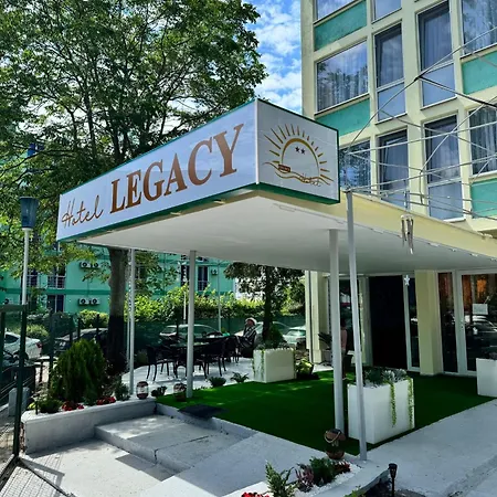 Legacy 2* Eforie Nord