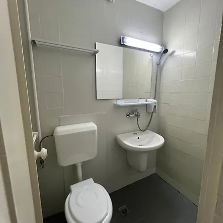 Legacy 2* Eforie Nord