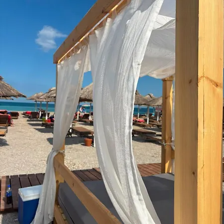 Hotel Legacy Eforie Nord