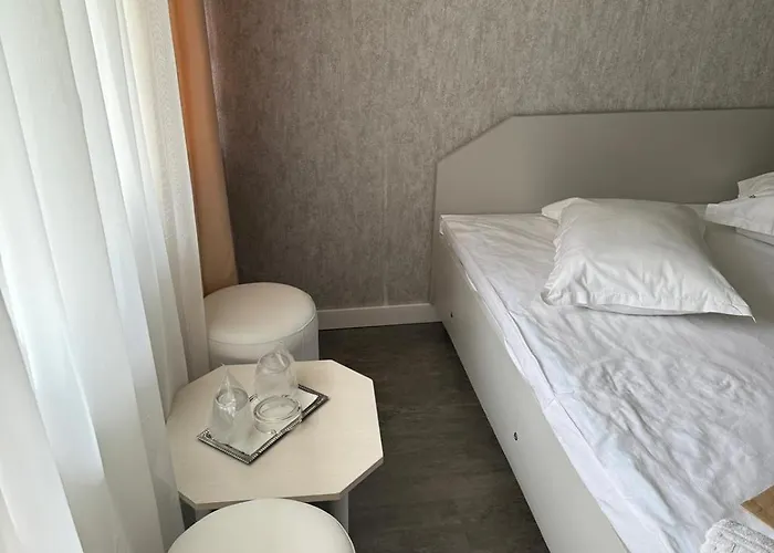 Legacy Hotel Eforie Nord