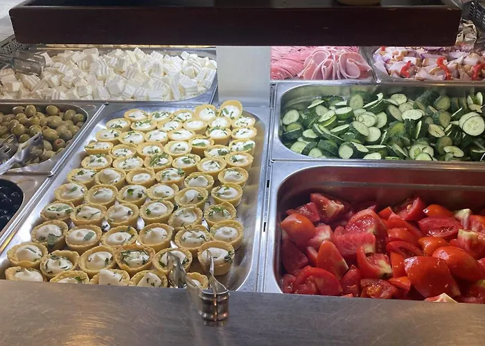 Legacy Hotel Eforie Nord